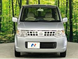 オッティ Ｍ ＦＯＵＲの中古車画像