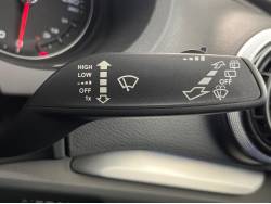 Ａ３ スポーツバック１．８ＴＦＳＩクワトロ Ｓラインパッケージの中古車画像