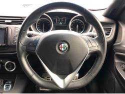 ジュリエッタ クアドリフォリオ ヴェルデの中古車画像