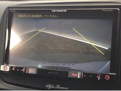 ジュリエッタ クアドリフォリオ ヴェルデの中古車画像