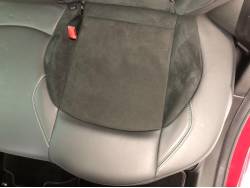 ジュリエッタ クアドリフォリオ ヴェルデの中古車画像