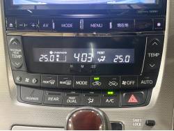 ヴェルファイア ２．４Ｖの中古車画像