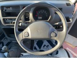 ハイゼットトラック エアコン・パワステスペシャル（ダイハツ）[5MT