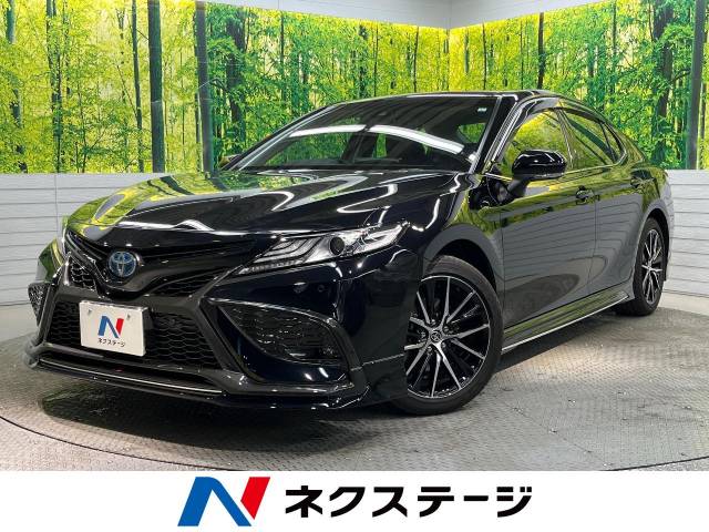 トヨタ カムリ 18インチ 中古 傷あり 美品】トヨタ 70 カムリ WSレザーパッケージ 後期 純正 18in 8J