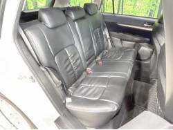 レガシィツーリングワゴン ２．５ｉ Ｌパッケージの中古車画像