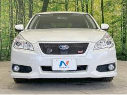 レガシィツーリングワゴン ２．５ｉ Ｌパッケージの中古車画像