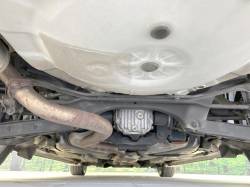 レガシィツーリングワゴン ２．５ｉ Ｌパッケージの中古車画像