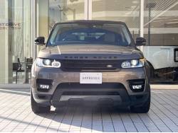 レンジローバースポーツ ＨＳＥダイナミックの中古車画像