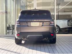 レンジローバースポーツ ＨＳＥダイナミックの中古車画像