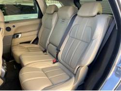 レンジローバースポーツ ＨＳＥダイナミックの中古車画像