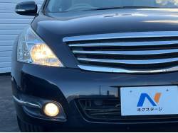 ティアナ ２５０ＸＥの中古車画像