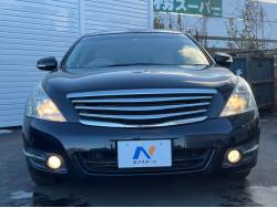 ティアナ ２５０ＸＥの中古車画像