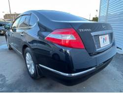 ティアナ ２５０ＸＥの中古車画像