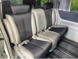 エルグランド ハイウェイスターの中古車画像