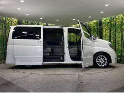 エルグランド ハイウェイスターの中古車画像