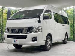 ＮＶ３５０キャラバンバン ＤＸ クロムギアパッケージの中古車画像