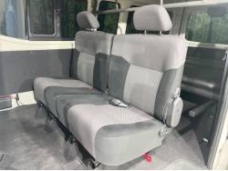 ＮＶ３５０キャラバンバン ＤＸ クロムギアパッケージの中古車画像