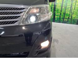 アルファードＧ ＭＳ プライムセレクションⅡの中古車画像