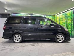 アルファードＧ ＭＳ プライムセレクションⅡの中古車画像