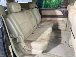 アルファードＧ ＭＳ プライムセレクションⅡの中古車画像