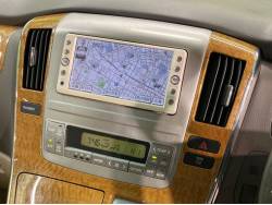 アルファードＧ ＭＳ プライムセレクションⅡの中古車画像