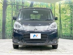 デリカＤ：２ Ｇ４の中古車画像