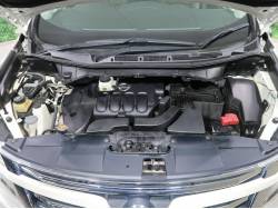 エルグランド ２５０ＸＧの中古車画像