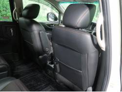 エルグランド ２５０ＸＧの中古車画像