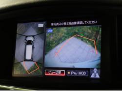 エルグランド ２５０ＸＧの中古車画像