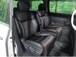 エルグランド ２５０ＸＧの中古車画像