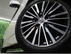 エルグランド ２５０ＸＧの中古車画像