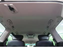 エルグランド ２５０ＸＧの中古車画像