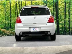 スイフト スポーツの中古車画像