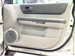 エクストレイル Ｘの中古車画像