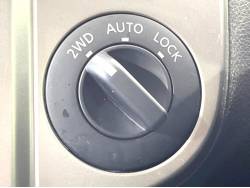 エクストレイル Ｘの中古車画像