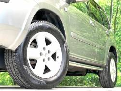 エクストレイル Ｘの中古車画像