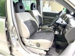 エクストレイル Ｘの中古車画像