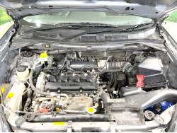 エクストレイル Ｘの中古車画像