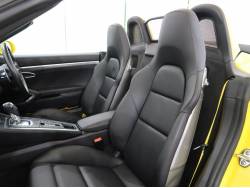 ７１８ボクスター ７１８ボクスターの中古車画像