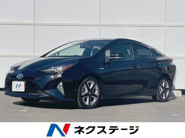 ZVW-30平成27トヨタ プリウス乗って帰れます。