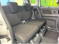 ｅＫスペースカスタム カスタムＴの中古車画像