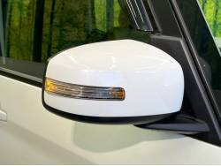 ｅＫスペースカスタム カスタムＴの中古車画像