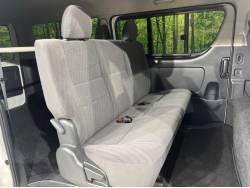 レジアスエースバン スーパーＧＬの中古車画像