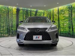 ＲＸ ＲＸ３００ バージョンＬの中古車画像