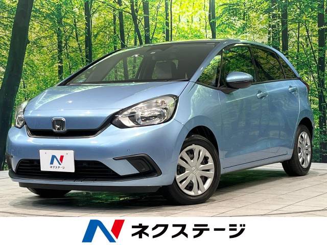 ホンダ フィット ベーシック 2.8万Km 127.5万円(茨城県)[672]の中古車