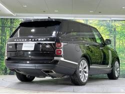 レンジローバー オートバイオグラフィー ３００ＰＳの中古車画像