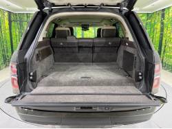 レンジローバー オートバイオグラフィー ３００ＰＳの中古車画像