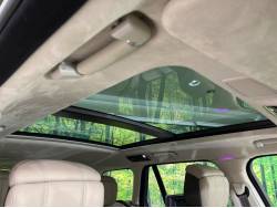 レンジローバー オートバイオグラフィー ３００ＰＳの中古車画像