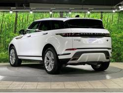 レンジローバーイヴォーク Ｒ－ダイナミック ＳＥ Ｐ３００ｅの中古車画像