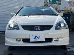 シビック タイプＲの中古車画像